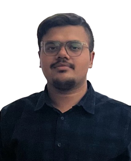 MR. SMIT R. PAREKH